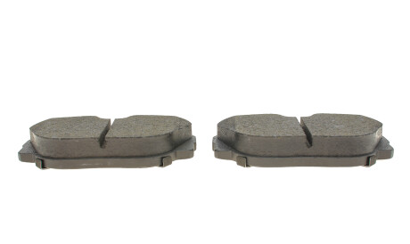 Фото 3 - Тормозные колодки Metelli 22-0351-0 (2203510)