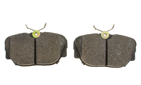 Фото 4 - Тормозные колодки Metelli 22-0351-0 (2203510)