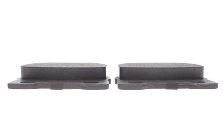 Фото 3 - Тормозные колодки Metelli 22-0354-1 (2203541)