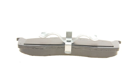 Фото 3 - Гальмівні колодки Metelli 22-0356-0 (2203560)