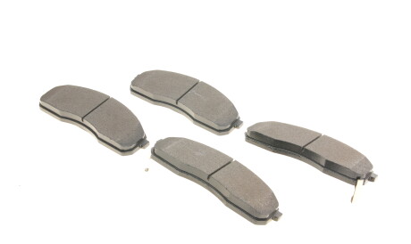 Фото 2 - Тормозные колодки Metelli 22-0374-0 (2203740)