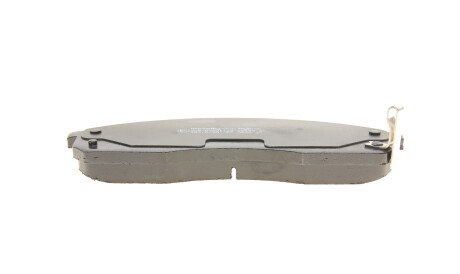 Фото 3 - Тормозные колодки Metelli 22-0374-0 (2203740)