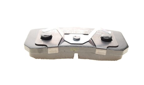 Фото 3 - Тормозные колодки Metelli 22-0400-0 (2204000)