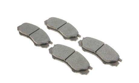 Фото 2 - Тормозные колодки Metelli 22-0401-0 (2204010)