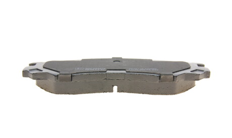 Фото 3 - Тормозные колодки Metelli 22-0401-0 (2204010)