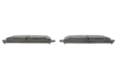 Фото 3 - Гальмівні колодки Metelli 22-0406-0 (2204060)