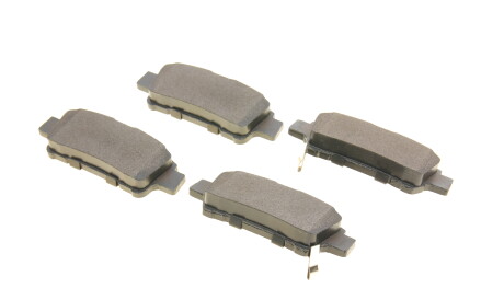 Фото 2 - Гальмівні колодки Metelli 22-0428-0 (2204280)