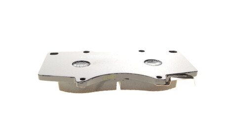 Фото 3 - Гальмівні колодки Metelli 22-0454-0 (2204540)