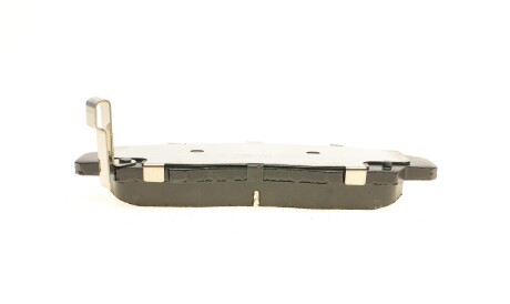 Фото 3 - Гальмівні колодки Metelli 22-0462-0 (2204620)