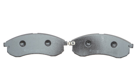 Фото 3 - Гальмівні колодки Metelli 22-0482-0 (2204820)