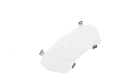 Фото 3 - Гальмівні колодки Metelli 22-0500-0 (2205000)