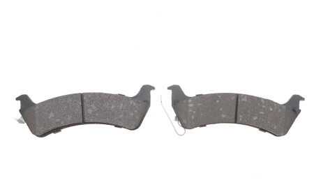 Фото 5 - Гальмівні колодки Metelli 22-0527-0 (2205270)