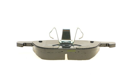 Фото 2 - Тормозные колодки Metelli 22-0534-0 (2205340)