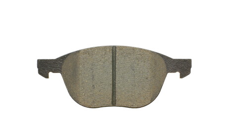 Фото 4 - Тормозные колодки Metelli 22-0534-0 (2205340)