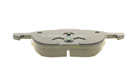 Фото 5 - Тормозные колодки Metelli 22-0534-0 (2205340)