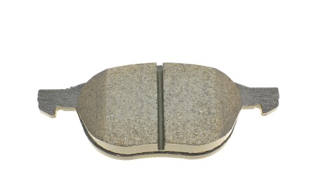 Фото 7 - Тормозные колодки Metelli 22-0534-0 (2205340)