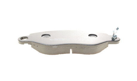 Фото 3 - Гальмівні колодки Metelli 22-0536-0