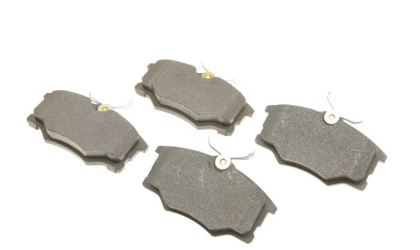 Фото 2 - Тормозные колодки Metelli 22-0537-0