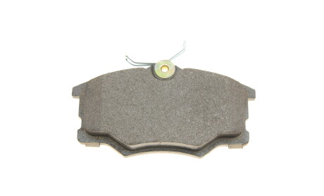 Фото 8 - Тормозные колодки Metelli 22-0537-0