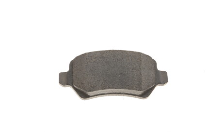 Фото 3 - Тормозные колодки Metelli 22-0542-0 (2205420)