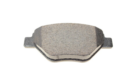 Фото 5 - Тормозные колодки Metelli 22-0543-0 (2205430)