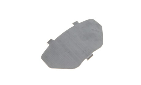 Фото 8 - Тормозные колодки Metelli 22-0543-0 (2205430)