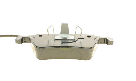 Фото 2 - Тормозные колодки Metelli 22-0552-0 (2205520)