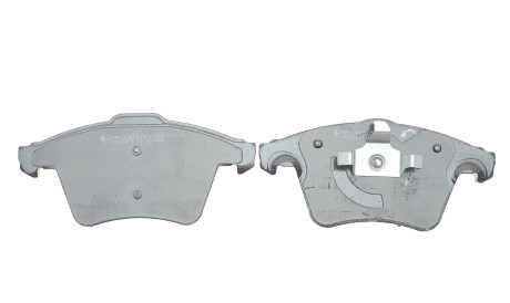 Фото 3 - Тормозные колодки Metelli 22-0552-3 (2205523)