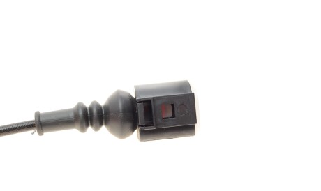 Фото 2 - Гальмівні колодки Metelli 22-0554-0 (2205540)