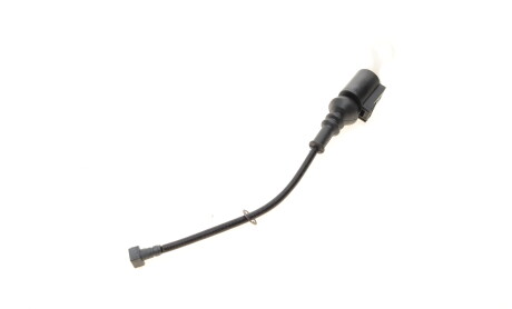 Фото 4 - Гальмівні колодки Metelli 22-0554-0 (2205540)