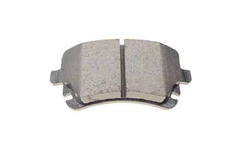 Фото 6 - Гальмівні колодки Metelli 22-0554-0 (2205540)