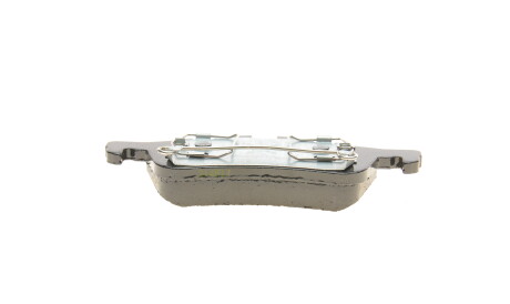 Фото 3 - Гальмівні колодки Metelli 22-0556-0 (2205560)