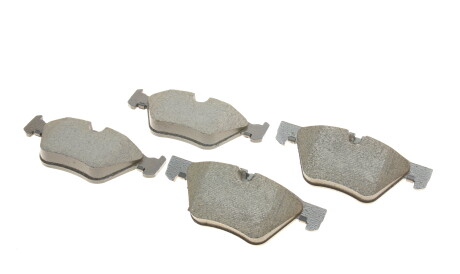 Фото 2 - Гальмівні колодки Metelli 22-0557-3 (2205573)