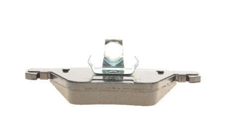 Фото 3 - Гальмівні колодки Metelli 22-0557-3 (2205573)