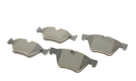 Фото 2 - Гальмівні колодки Metelli 22-0557-5