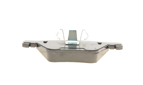 Фото 3 - Гальмівні колодки Metelli 22-0557-5