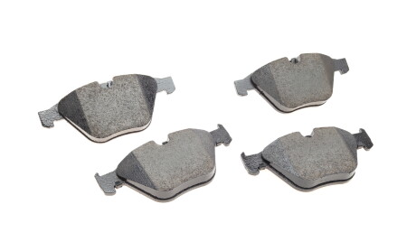 Фото 8 - Гальмівні колодки Metelli 22-0558-9 (2205589)