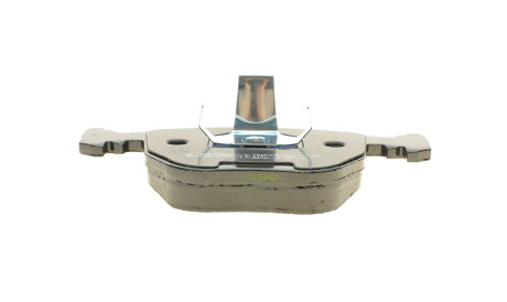 Фото 3 - Гальмівні колодки Metelli 22-0559-0 (2205590)