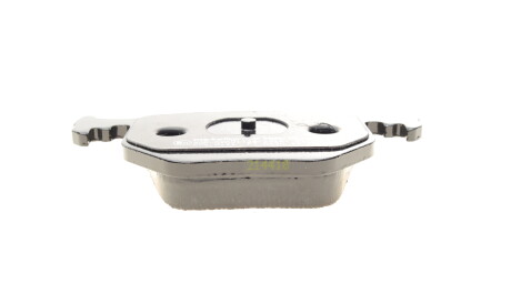 Фото 2 - Гальмівні колодки Metelli 22-0560-0 (2205600)