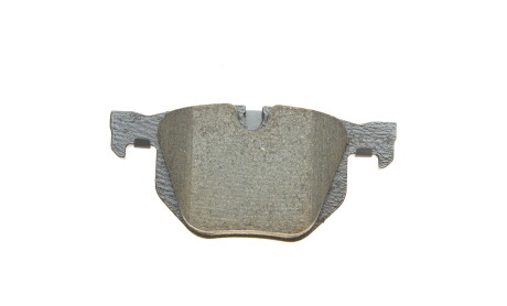 Фото 5 - Тормозные колодки Metelli 22-0561-0 (2205610)