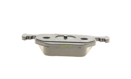 Фото 6 - Тормозные колодки Metelli 22-0561-0 (2205610)