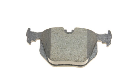 Фото 8 - Тормозные колодки Metelli 22-0561-0 (2205610)