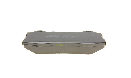 Фото 3 - Тормозные колодки Metelli 22-0563-0 (2205630)