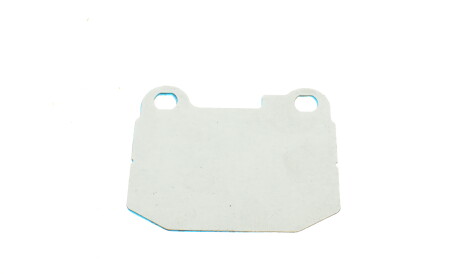 Фото 3 - Тормозные колодки Metelli 22-0564-0 (2205640)