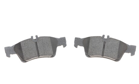 Фото 4 - Тормозные колодки Metelli 22-0568-0 (2205680)