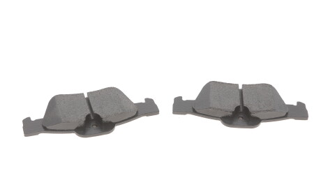 Фото 7 - Тормозные колодки Metelli 22-0568-0 (2205680)