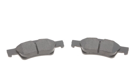 Фото 8 - Тормозные колодки Metelli 22-0568-0 (2205680)