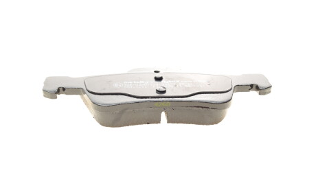 Фото 3 - Тормозные колодки Metelli 22-0568-1 (2205681)