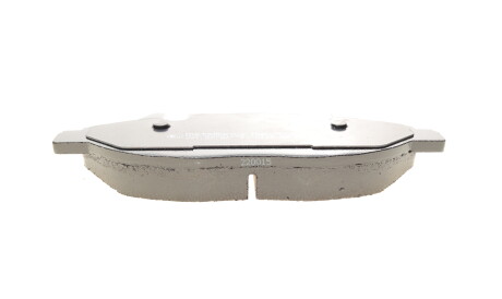 Фото 2 - Тормозные колодки Metelli 22-0575-0K (2205750K)