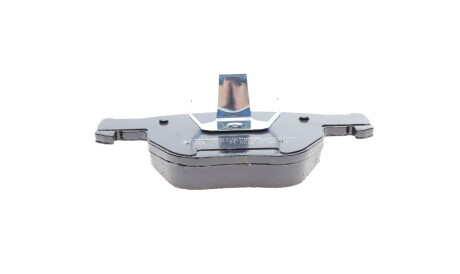 Фото 2 - Гальмівні колодки Metelli 22-0598-0 (2205980)